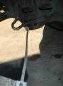 New Fender Brace