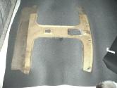 headliner topside