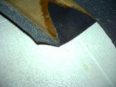 overlap and glue
