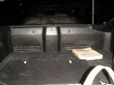 taillight cover