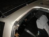 t-top molding