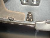 rear view mirror mount