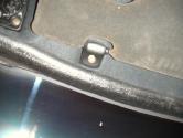 sun visor clips