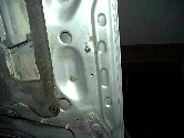 Mounting the Ball Joint