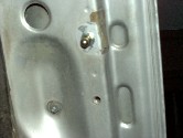Mounting the Ball Joint