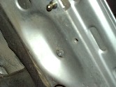 Mounting the Ball Joint