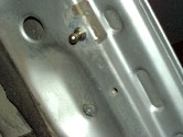 Mounting the Ball Joint